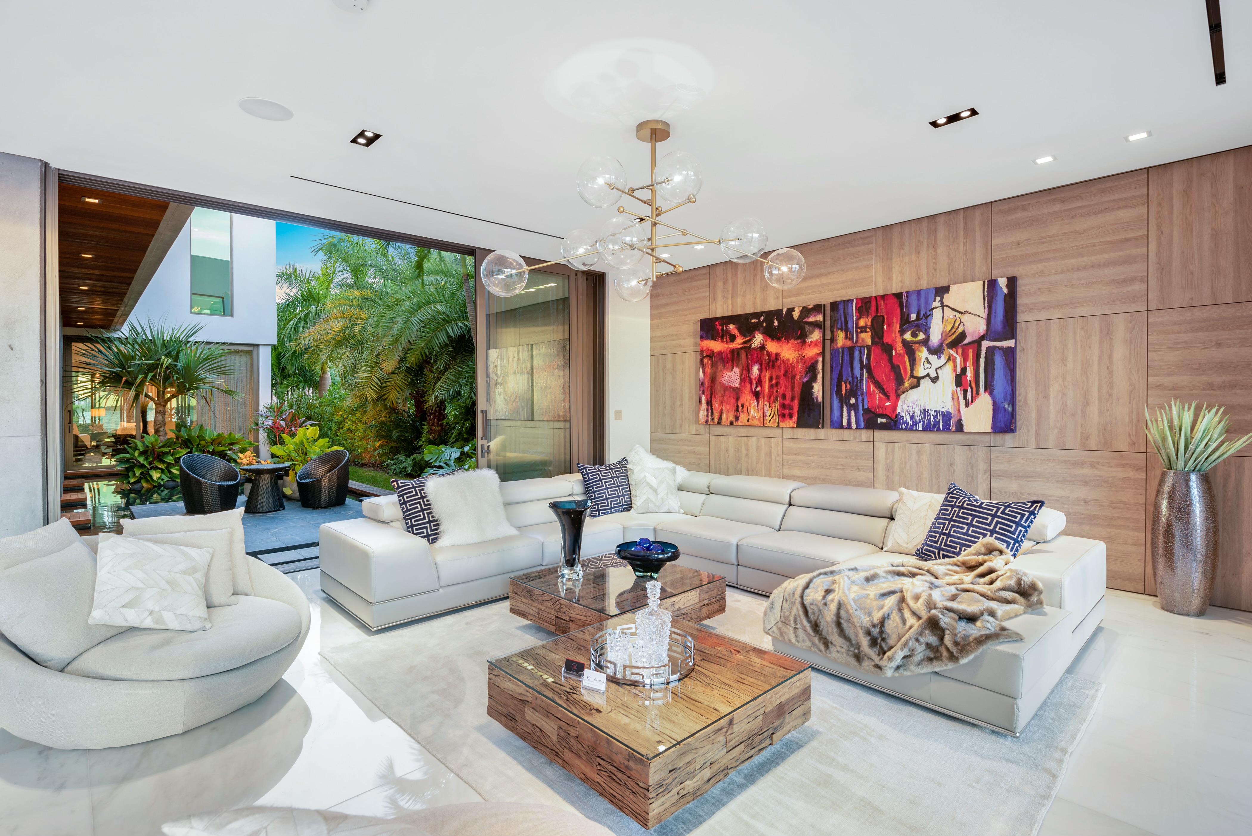House Interior View 8