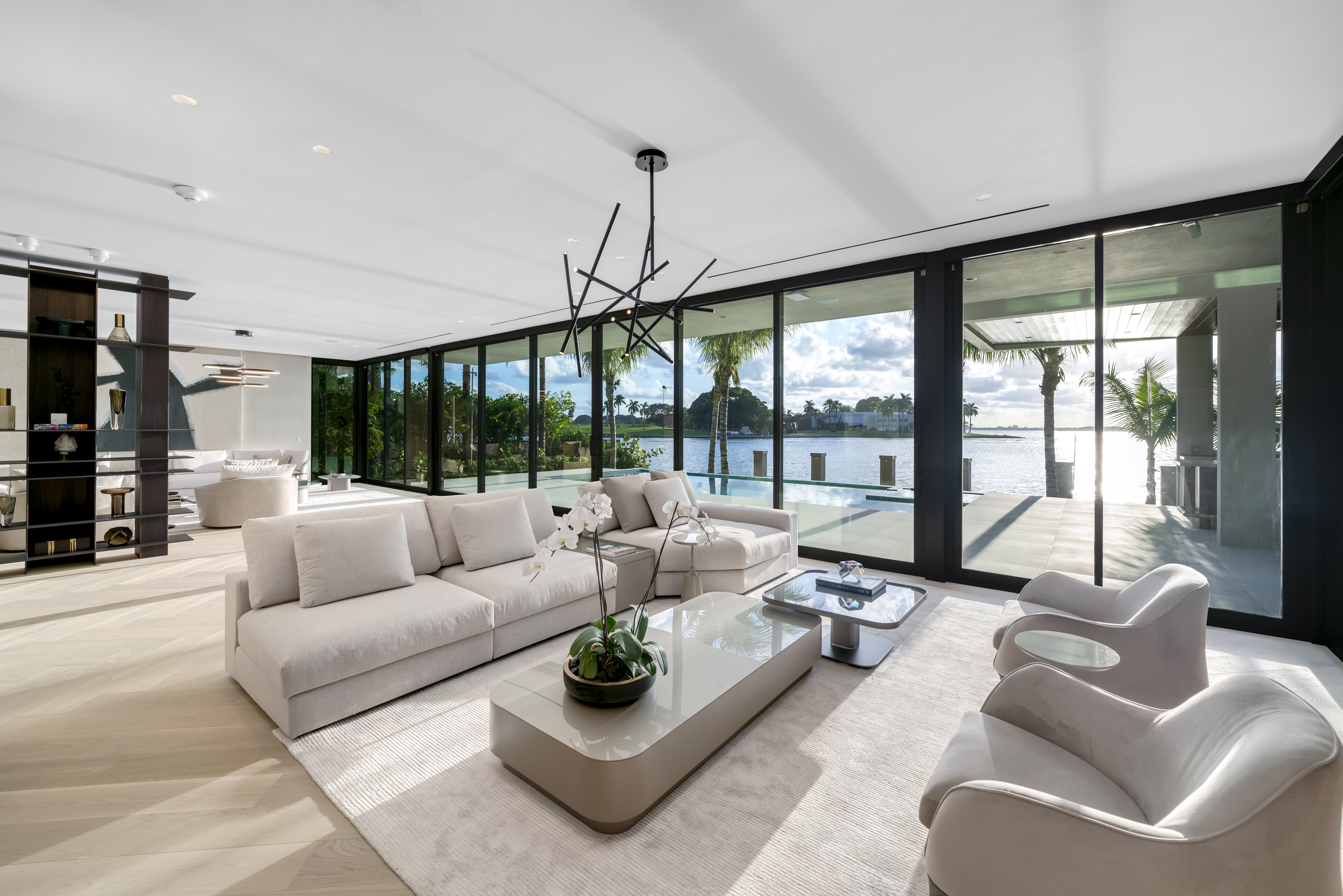 House Interior View 4